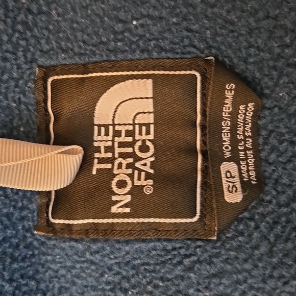 The North Face Denali Jacket, Women's Small, Great Condition - Picture 8 of 13